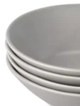 16-piece Dinnerware Set with Pasta Plate Pacifica