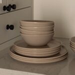 Dinnerware Set - Yliana