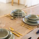 Dinnerware Set - Yliana