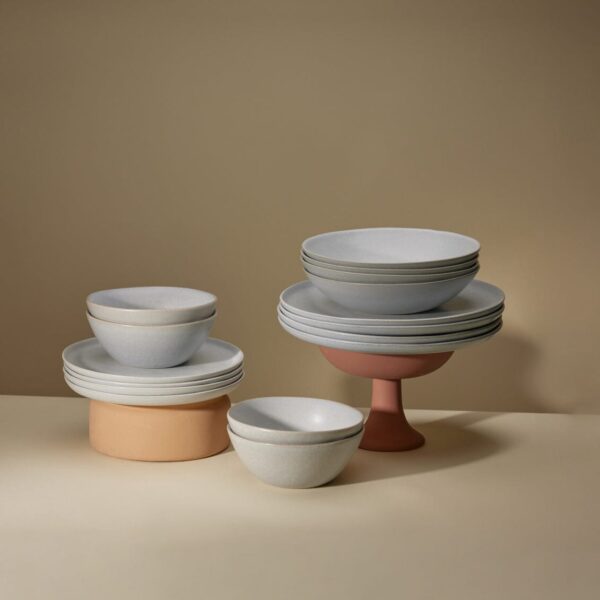 Dinnerware Set - Yliana