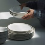 Dinnerware Set - Yliana