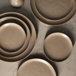 Dinnerware Set - Yliana