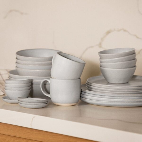 Dinnerware Set - Yliana