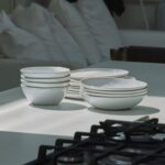 Dinnerware Set - Yliana