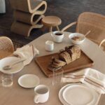 Dinnerware Set - Yliana