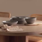 Dinnerware Set - Yliana