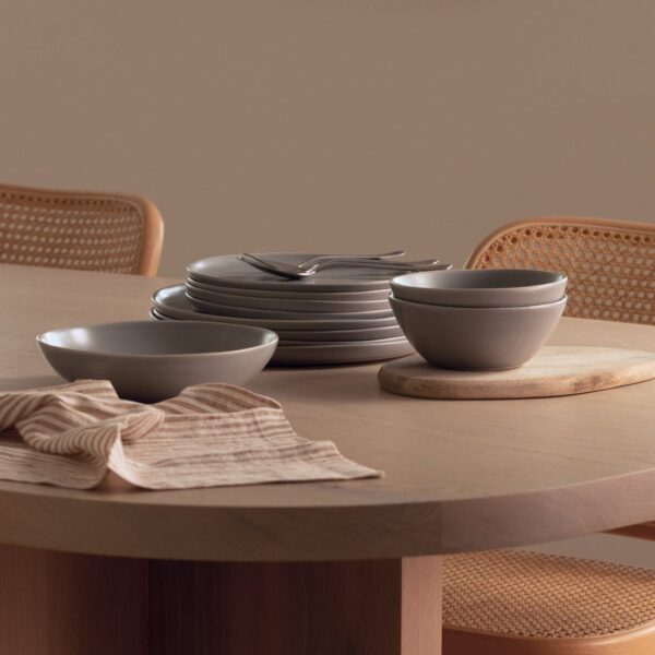 Dinnerware Set - Yliana