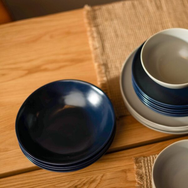 Dinnerware Set - Yliana