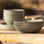 Dinnerware Set - Yliana