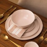 Dinnerware Set - Yliana