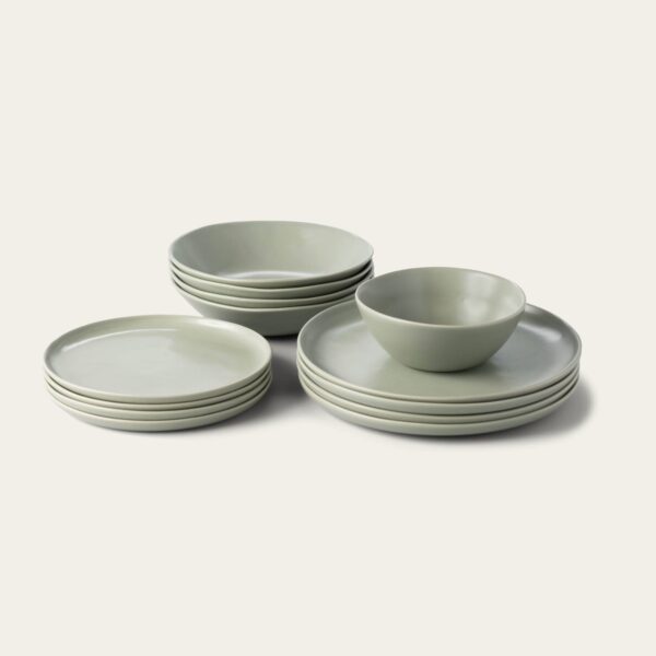 Dinnerware Set - Yliana