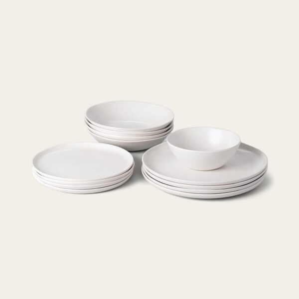 Dinnerware Set - Yliana