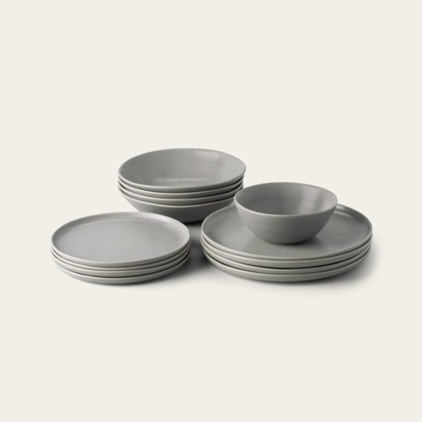 Dinnerware Set - Yliana