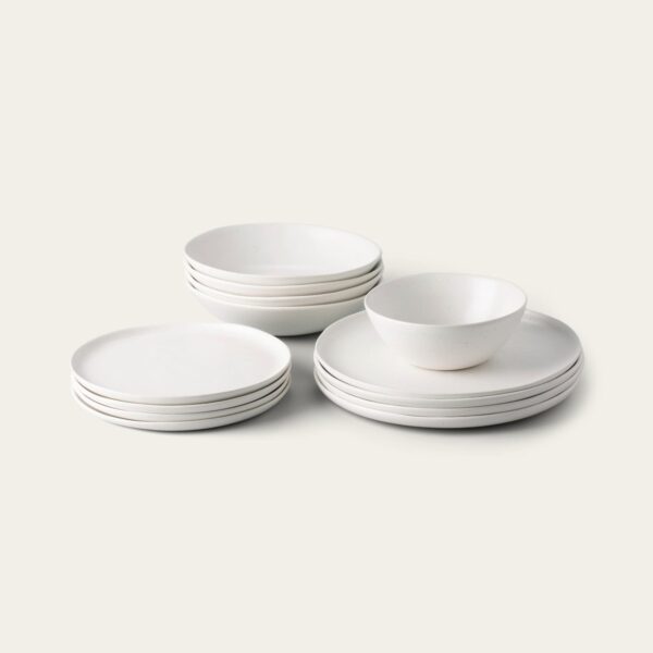 Dinnerware Set - Yliana