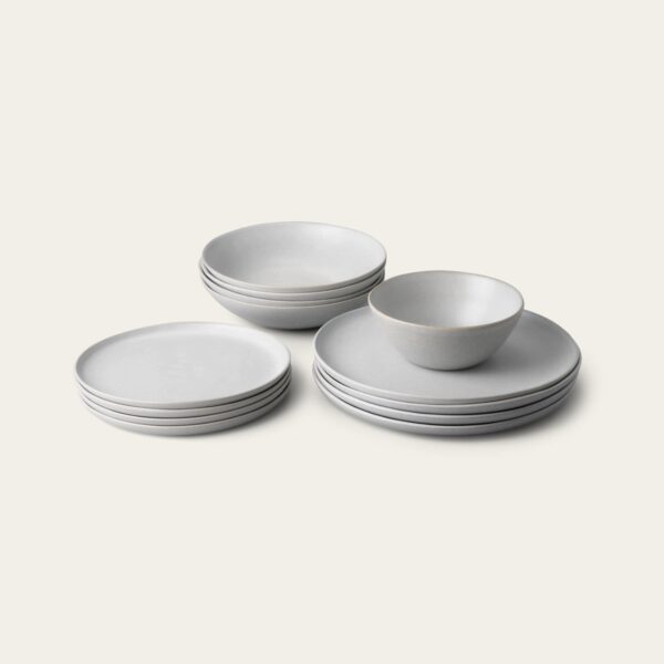 Dinnerware Set - Yliana