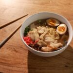 Ramen Set - Yliana