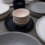 Serving Ceramics Set - Yliana