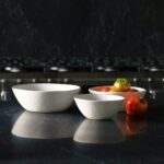 Serving Ceramics Set - Yliana