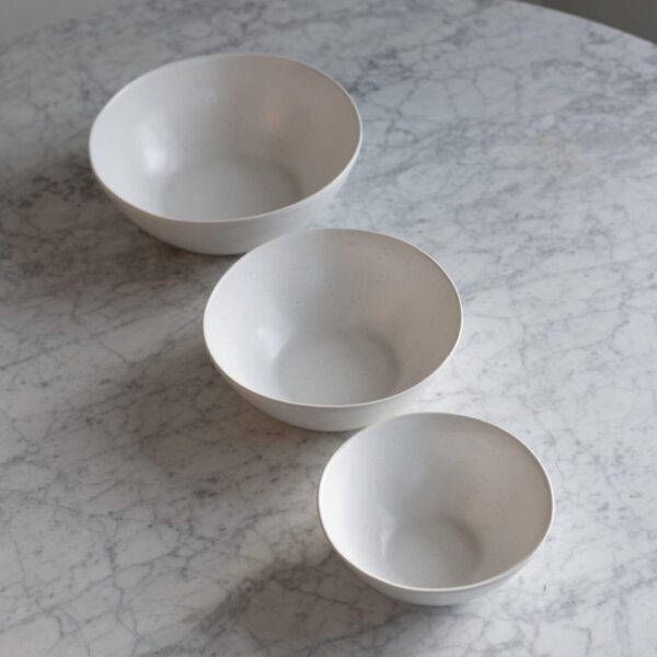 Serving Ceramics Set - Yliana