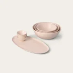 Serving Ceramics Set - Yliana