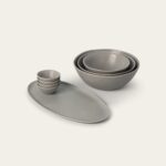 Serving Ceramics Set - Yliana