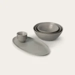 Serving Ceramics Set - Yliana