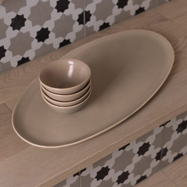 Serving Platter Set - Yliana