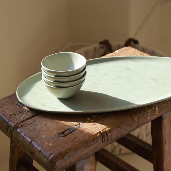 Serving Platter Set - Yliana