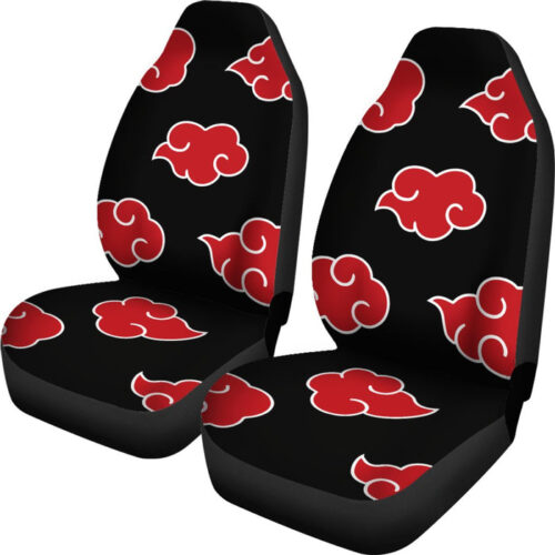 Akatsuki Universal Fit Car Seat Covers